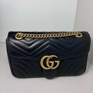 Gucci Marmont bag